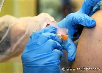 Algoma OHT flu clinic postponed