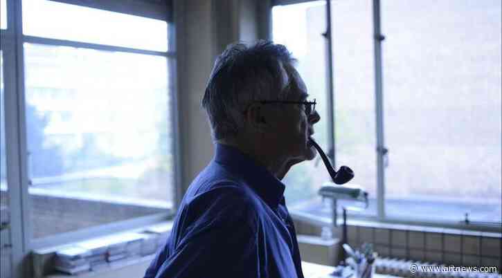 Herman Daled, Conceptual Art Collector Whose Holdings Were Acquired by MoMA, Has Died