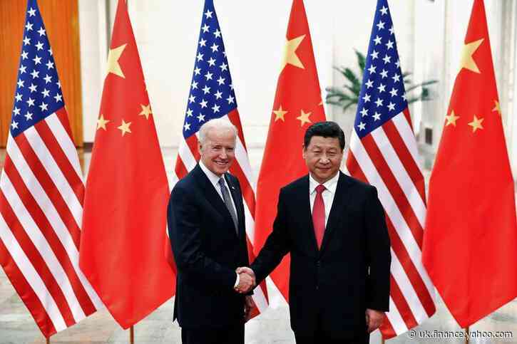 China should expect no reprieve from Trump measures under Biden -analysts