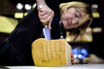 With Biden, Europe hopes for friendlier trade