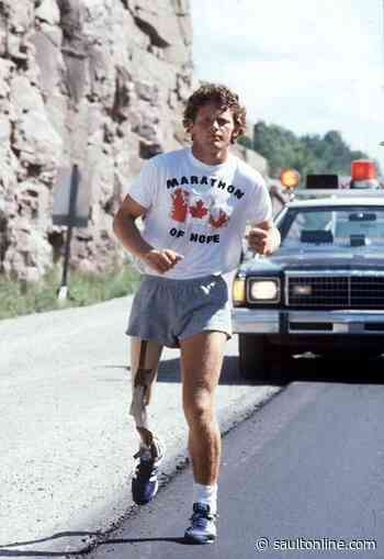 Terry Fox among notable Canadians on shortlist for new $5 bill