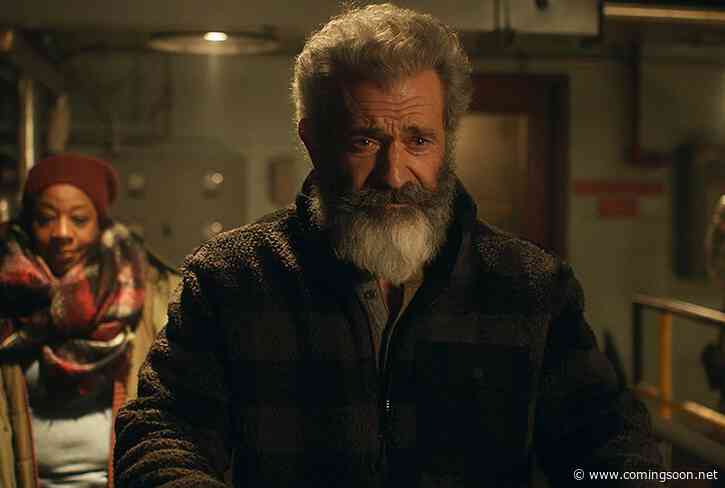 Fatman Review: A Deliciously Dark & Brilliant New Take on Saint Nick