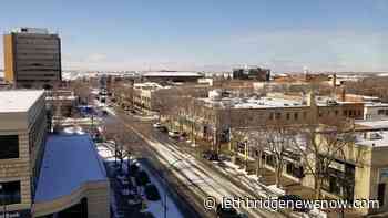 Pre-COVID, Alberta's GDP grew just 0.1 per cent in 2019 - Lethbridge News Now