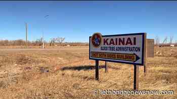 Blood Tribe schools closed this week due to COVID-19 - Lethbridge News Now