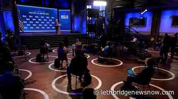 How Biden navigated pandemic politics to win the White House - Lethbridge News Now