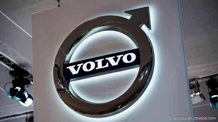 Volvo Issues Recall After Exploding Air Bag Fragments Kill Driver