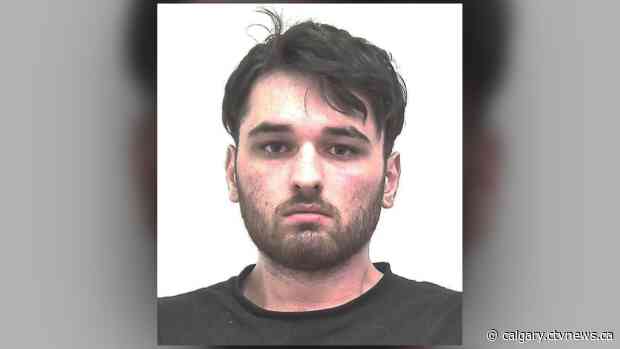 Sandstone Valley double homicide suspect turns himself in to police