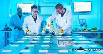 GM will hire 3,000 people to help create high-tech future vehicles     - Roadshow