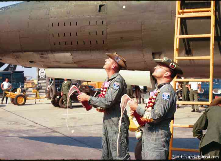 ‘The Goal Is To Put An Individual Face To These Combat Pilots’: Dr. Michael Hankins On Smithsonian Channel Special ‘100 Missions: Surviving Vietnam’
