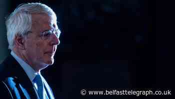 Sir John Major: Scottish voters could get two independence votes