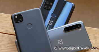 Without OnePlus’ secret sauce, the Nord N10 5G suffers and the competition wins