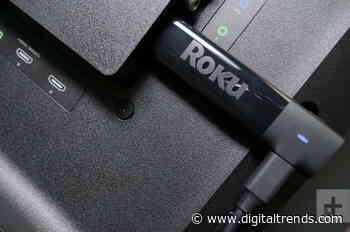 Roku Streaming Stick is a no-brainer at just $40 at Best Buy for Black Friday