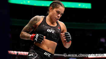 UFC 256 loses headliner with Amanda Nunes vs. Megan Anderson title fight postponed to 2021