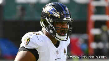 Ravens' Calais Campbell could miss multiple weeks with calf injury but has no structural issues, per report
