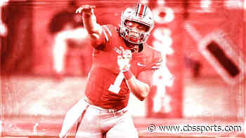 College football rankings: Ohio State jumps to No. 2, four SEC teams in top 10 of CBS Sports 127