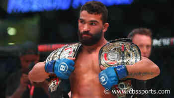 2020 Bellator MMA event schedule: Patricio Pitbull vs. Pedro Carvalho headlines loaded fall slate