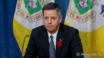 Winnipeg mayor calls deaths at care home 'sickening,' pushes province to do more to prevent COVID-19 outbreaks