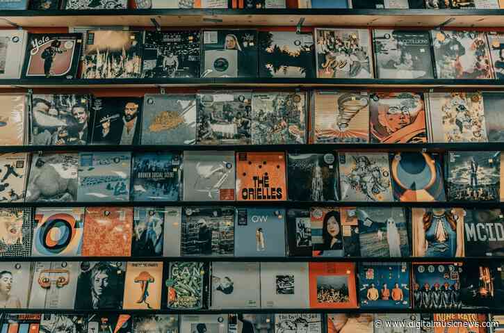 The 100 Best-Selling Albums of All Time – According to the RIAA