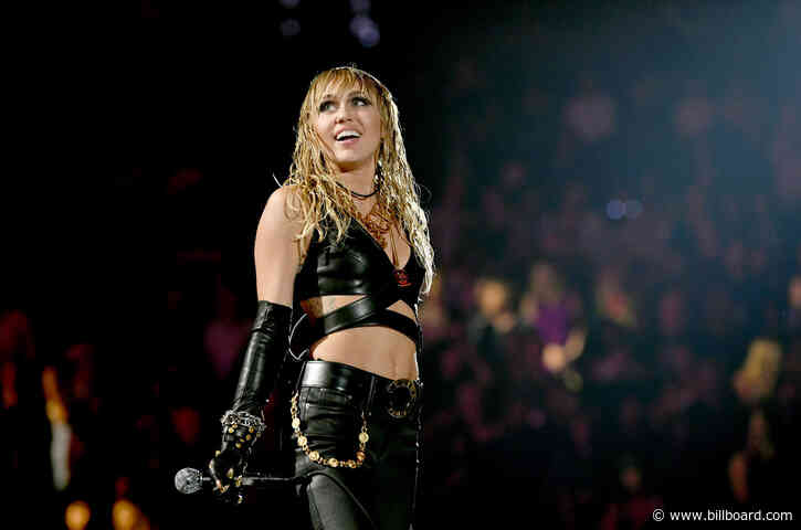 Miley Cyrus, Beyonce & More: Who Should Perform at Joe Biden’s Inauguration? Vote!