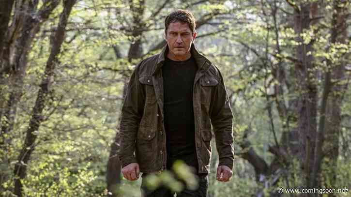 Night Has Fallen: Millennium Sets Up New Gerard Butler-Led Sequel