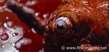 Disgusting Teaser Trailer for Extreme Gross-Out Horror Comedy 'Cyst'