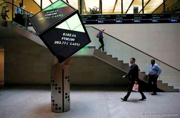 Britain hardens climate disclosures for listed companies