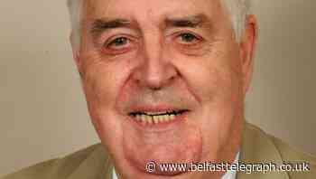 Lord Kilclooney denies racism following Kamala Harris tweet