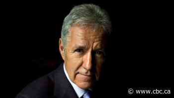 'Loved and respected' — Ontario city where Alex Trebek was born pays tribute to quizmaster