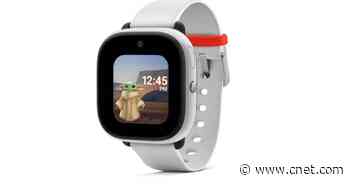 Verizon launches GizmoWatch Disney edition ahead of the holiday season     - CNET