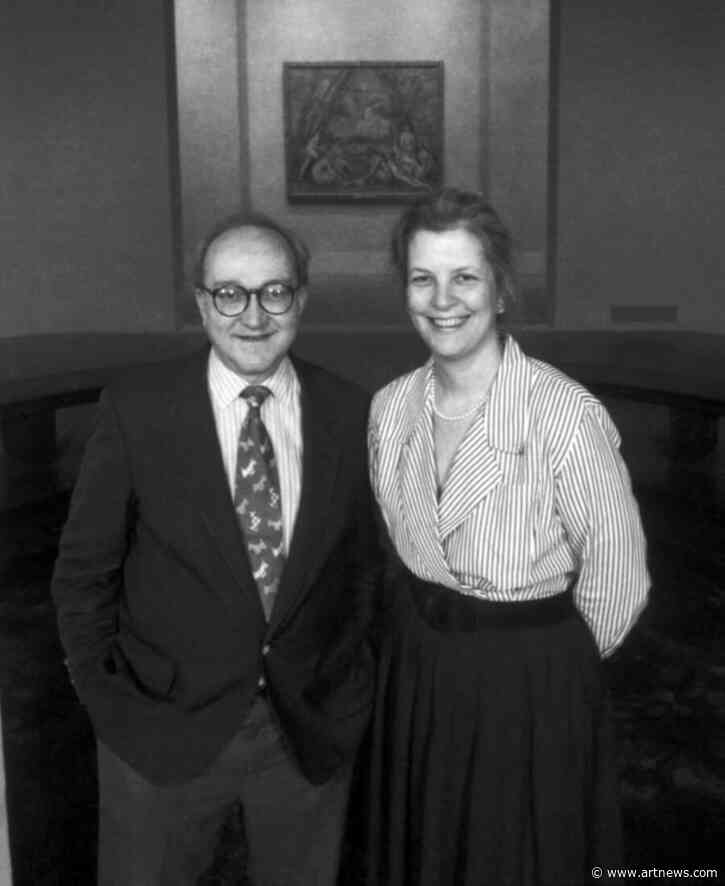 ARTnews in Brief: Curator Joseph J. Rishel Has Died at 80—and More from November 9, 2020