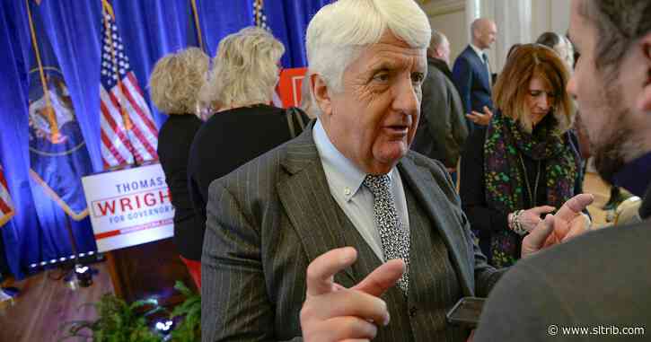 Rep. Rob Bishop says it’s not his job to say if Biden is president-elect — so he won’t