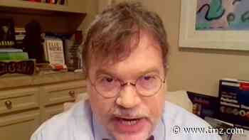 Vaccine Expert Peter Hotez Says Pfizer Vaccine Creates New Challenges