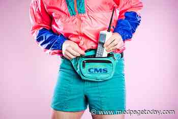 The Fanny Pack of Healthcare