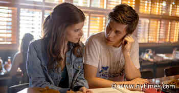 ‘A Teacher’ Review: After School, Not So Special