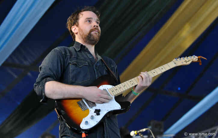 Frightened Rabbit to reissue ‘The Winter Of Mixed Drinks’ for its 10th anniversary
