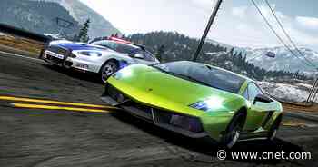 Need for Speed Hot Pursuit Remastered: A nostalgic hug that could've used more love     - Roadshow