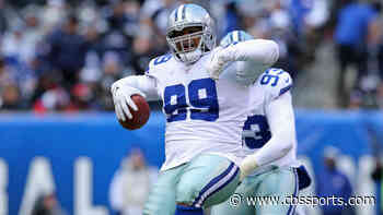 Cowboys' Antwaun Woods has 2019 criminal charges dismissed, clearing path for more pleasant 2021 offseason