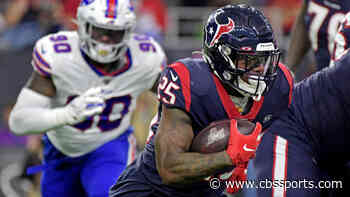 Fantasy football waiver wire, Week 10 picks: Best players to add include Duke Johnson, David Moore