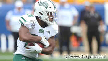 Ohio vs. Akron odds, line: 2020 college football picks, MACtion predictions from model on 37-20 run