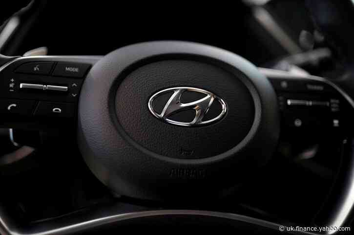 Hyundai looks ahead to new SUVs in 2021 - and urban air taxis by 2028
