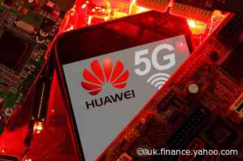 Sweden halts 5G auction after court grants relief to Huawei