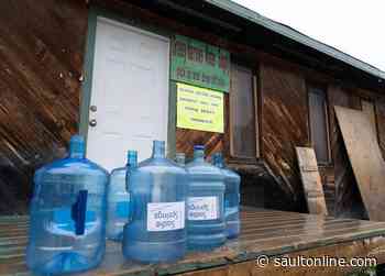 Indigenous-led program helps improve water in Ontario First Nations communities