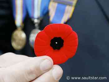 COVID-19 alters Iron Bridge Remembrance Day