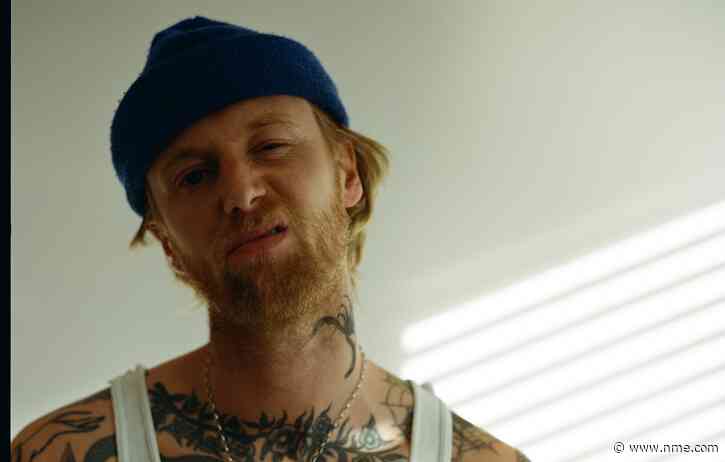 The Paddingtons’ Tom Atkin goes solo: “Some of my bandmates don’t get why I’m into Post Malone, but I can’t help it!”