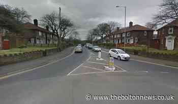 Child rushed to hospital after being hit by car
