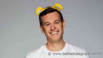 Matt Baker provides update on Rickshaw Challenge after positive coronavirus test