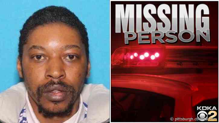 Pittsburgh Police Searching For Missing 45-Year-Old Bernard Dennis