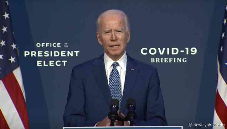 US election results – live: Biden ahead in contested states by 125k votes as Georgia says any fraud is minimal