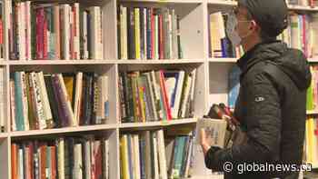 ‘Pleasure reading’ excellent way to reduce pandemic stress, increase empathy: experts