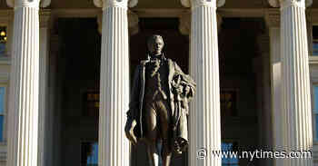 Alexander Hamilton, Enslaver? New Research Says Yes